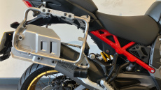 Ducati Multistrada V4 Rally Radar (26MY)
